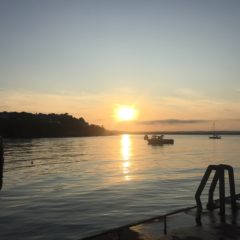 Ballycotton-Bay-Sunset