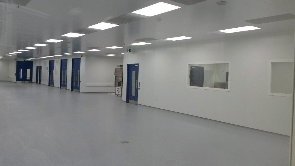 Medtronic Vascular Expansion