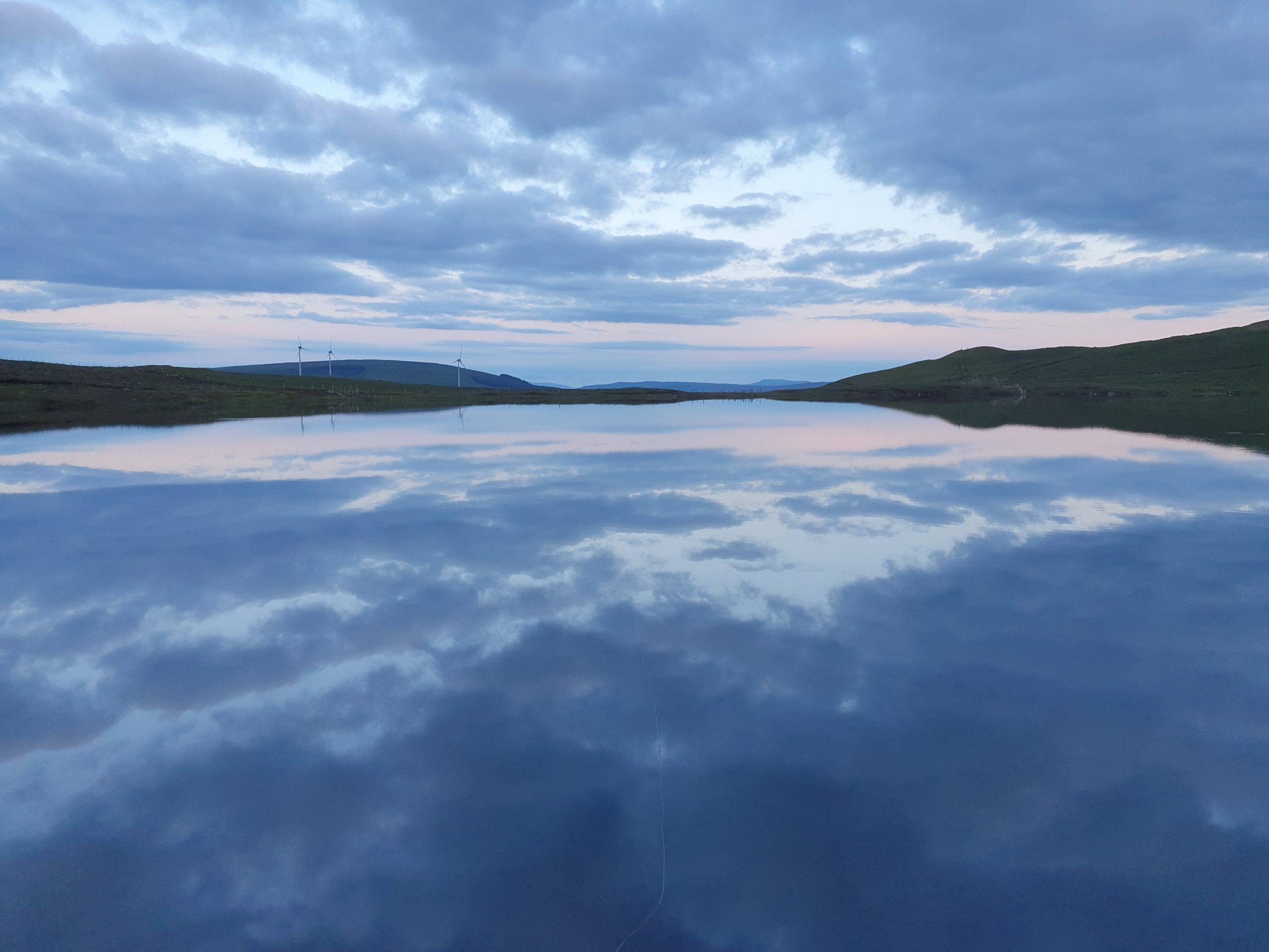 Mirror Lake - Rory McCullagh
