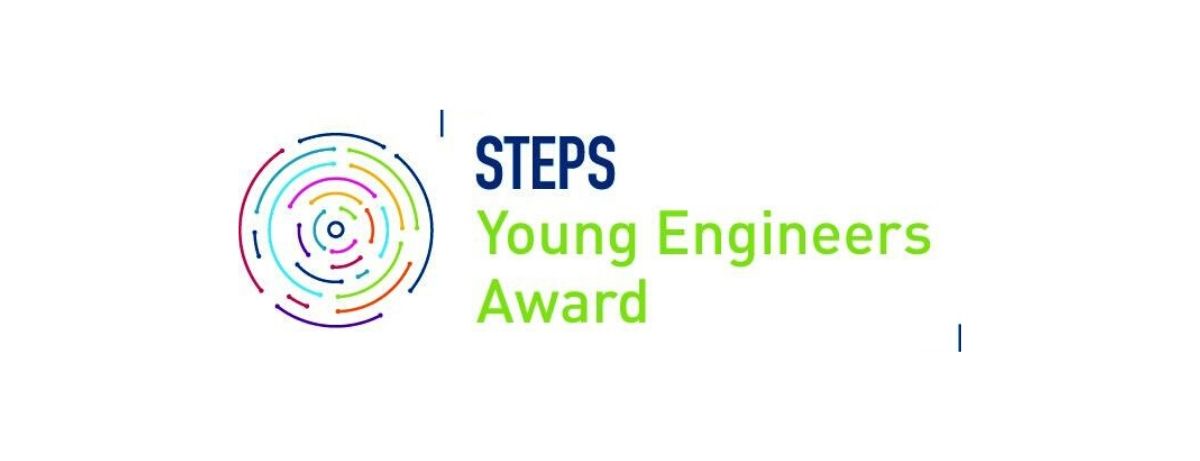 STEPS Young Engineers Award Logo
