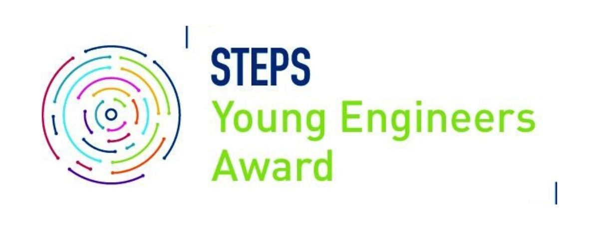 STEPS Young Engineers Award