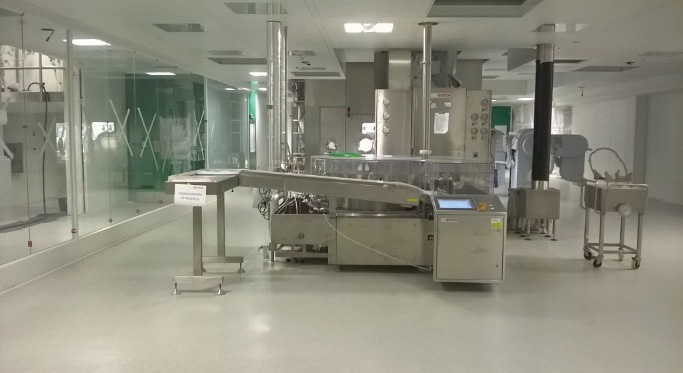 Sanofi Waterford – Bridge