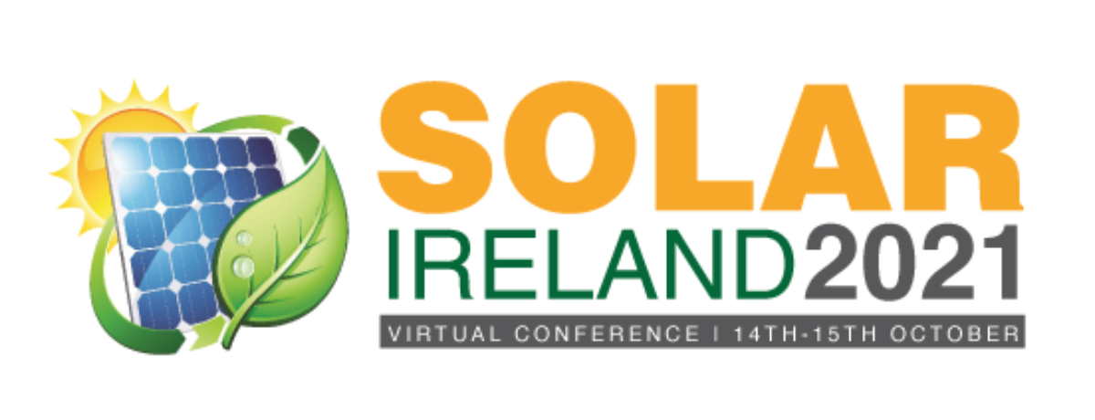 ISEA Solar Ireland Conference 2021