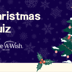 Make A Wish Christmas Quiz