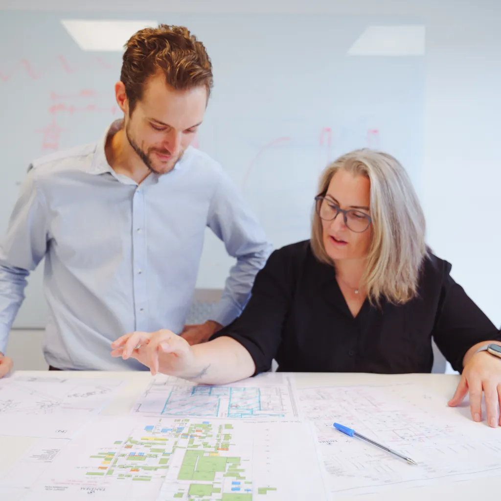 Tandem Gender Pay Gap Report